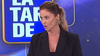 Chape furioso en Navidad: qué famosos fueron captados a los besos y se forma una nueva pareja