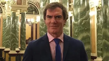 Murió Darío Lopérfido, exministro del gobierno de Fernando De la Rúa