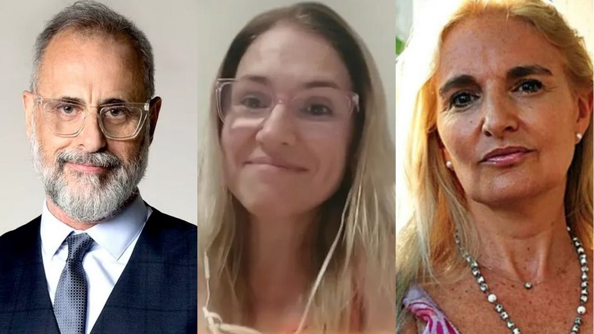 La fuerte represalia de Jorge Rial a la periodista Fernanda Iglesias: Me hizo...