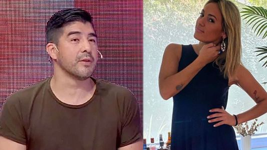 El Chino Maradona apuntó contra Rocío Oliva: Todo en la vida vuelve