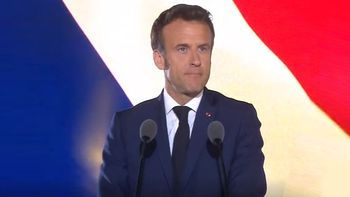 Elecciones parlamentarias en Francia: un día decisivo para el futuro de Emmanuel Macron
