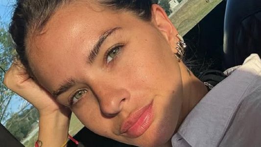 La China Suárez y su sorpresivo mensaje en turco tras el romántico posteo de Mauro Icardi