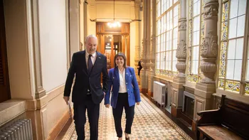 El Gobierno analiza con senadores de LLA modificaciones al proyecto de Inviolabilidad de la Propiedad Privada