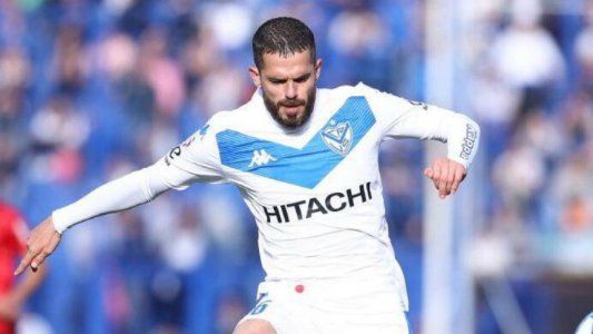 Una gran noticia: Fernando Gago volvió al fútbol tras nueve meses
