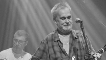 David Lebón tras la muerte de su hija Tayda: No sé cómo se camina a partir de ahora