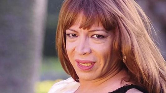 El video inédito de Lizy Tagliani en el casting de Gran Hermano 2007