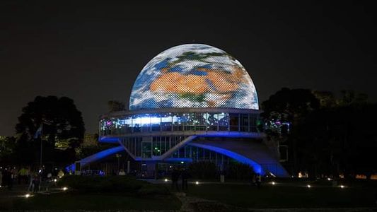 El Planetario celebra el eclipse anular de sol