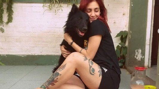 Quién era Lara Arreguiz, la desoladora imagen de la falta de vacunas