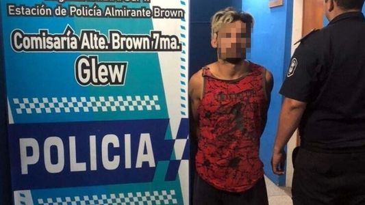 Ultimaron de varios disparos a un joven de 25 años en Glew en un presunto ajuste de cuentas