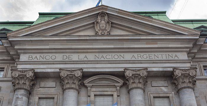 El Banco Nación afirma que seguirá dando créditos subsidiados al campo