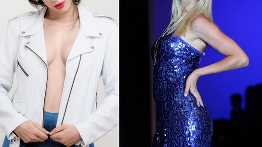 Delfina Chaves criticó a Nicole Neumann por sus comentarios sobre el aborto