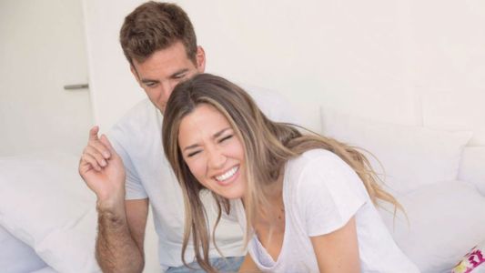 Jimena Barón: Juan igual amenazó con no volver de viaje si...