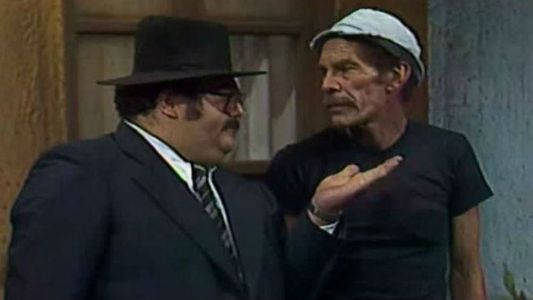 Preocupación por la salud del Señor Barriga después de un bypass gástrico