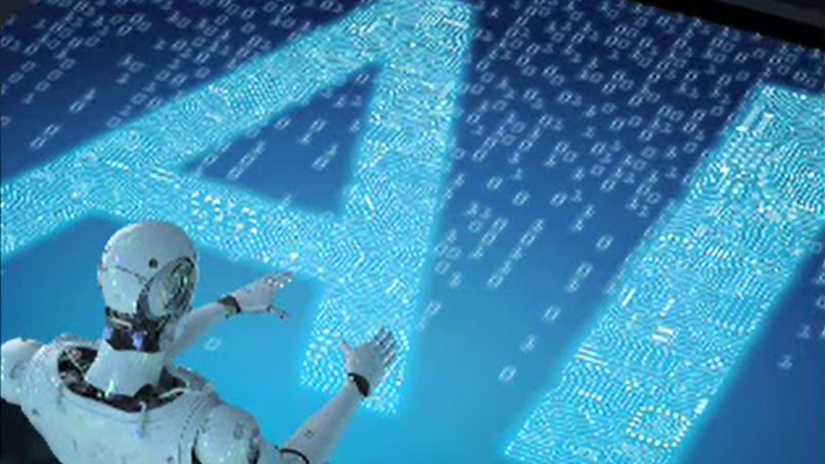La inteligencia artificial lleg&oacute; para quedarse y plantea un enorme desaf&iacute;o para el ser humano (Foto: A24, captura de TV).