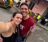 Matías Alé al borde de postergar su boda con Martina recibió la mejor noticia: ¡Llegó!
