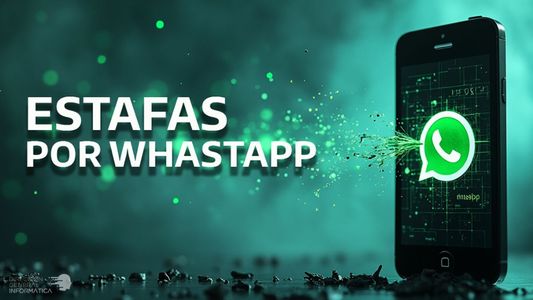 Nuevas estafas en WhatsApp: cómo obtienen tus datos personales y roban dinero a través de los grupos