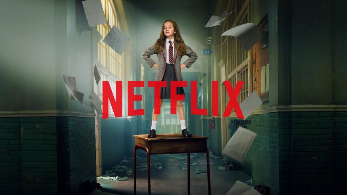 Netflix estrenó un clásico en versión musical y la está rompiendo