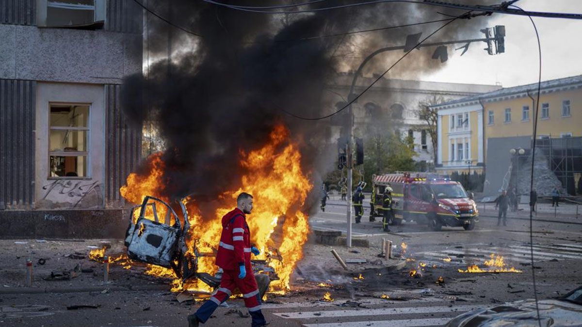 Ante la posibilidad de nuevos ataques, las autoridades mantuvieron las alertas activas y pidieron a los habitantes respetar las medidas de protecci&oacute;n establecidas. (Foto: archivo)