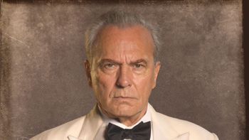 José Coronado arrasa con una nueva serie española y es el thriller más esperado del año. (Foto: Gentileza Netflix)