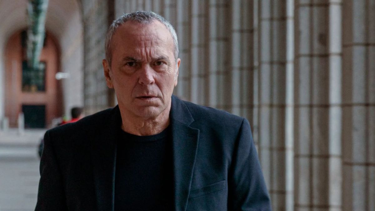 José Coronado y Netflix marcan un antes y un después con la serie española más vista del 2025. (Foto: Archivo)