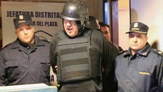 El Mono Minnicelli, cuñado de De Vido y condenado por la Mafia de los Contenedores, a un paso de la prisión domiciliaria