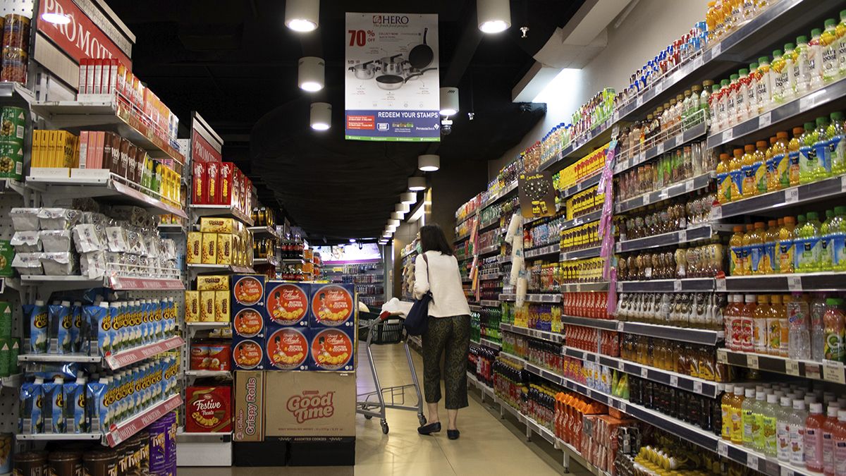 La billetera digital Cuenta DNI se suma al programa nacional Compre sin IVA. (Foto: archivo)