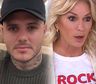 Denuncia por desamparo de las hijas de Wanda Nara y Mauro Icardi: gritos y llantos en el colegio