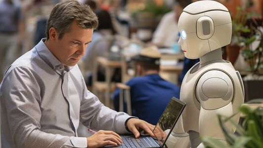 Emprendedores: cómo arrancar un negocio en tiempos de Inteligencia Artifical (IA) y no quedarse en el intento