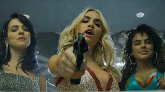 Netflix: datos y curiosidades sobre Sky Rojo