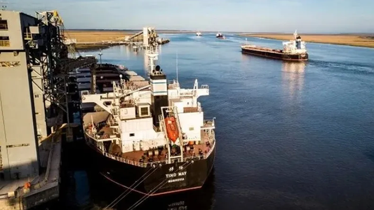 Las exportaciones bonaerenses alcanzaron los USD 2.080 millones en junio