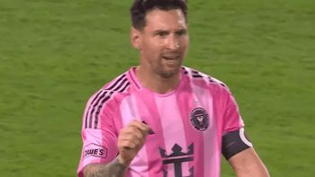 ¿Te firmo un autógrafo?: la picante reacción de Messi tras su doblete ante Orlando City