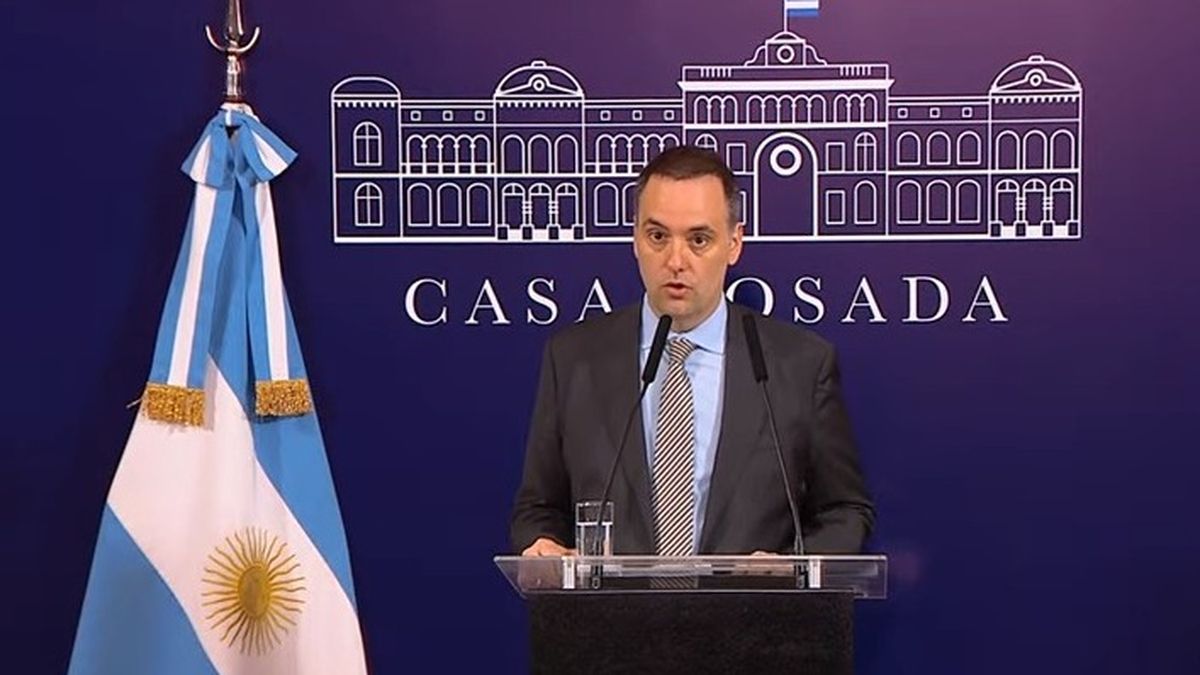 Ley de Bases y Puntos de Partida para la Libertad de los argentinos.