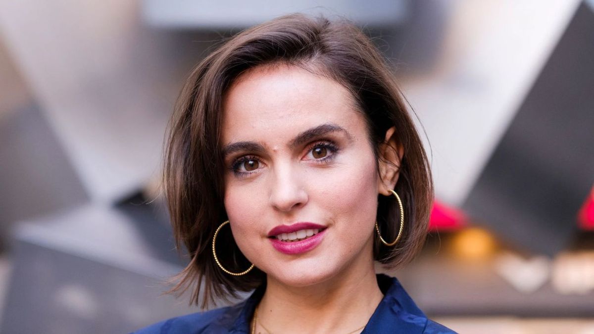 Verónica Echegui brilla en Netflix con la serie española más vista y apenas tiene 8 episodios.