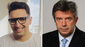 Franco Torchia: DAlessandro debería pedirme muchas disculpas él a mí