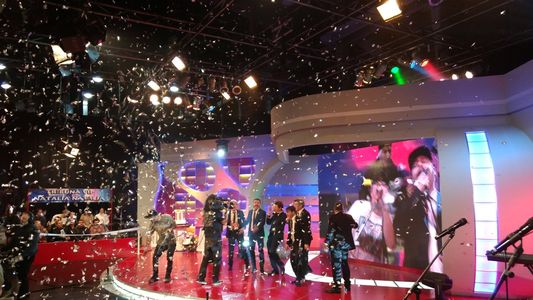 Peligro Sin Codificar, un clásico que regresó a la pantalla de Telefe