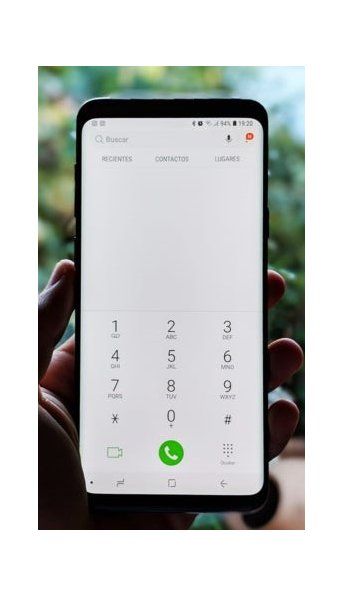 Aplicación para grabar llamadas