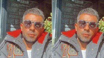 Picante comentario de Matías Dedeferico: Lo único que..