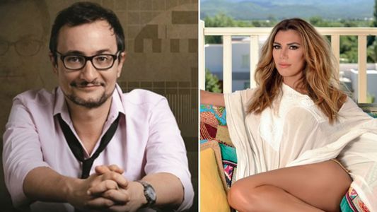 Pablo Culell sobre la polémica de Flor de la V: Lo más importante son las historias más que los actores