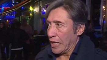 Fabián Gianola enfrentó la acusación pública que le hizo Fabiola Yañez: Nunca me...