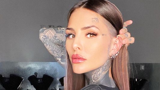 Cande Tinelli ya tiene nuevo amor tras separarse de Coti Sorokin: la primera foto