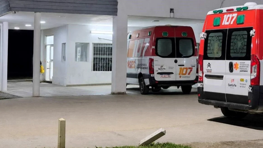 Un accidente menor que terminó en tragedia: murió Omar Bonacci tras una pelea después de un choque de autos