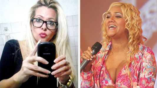 Karina Crucet: Me molestó que la Bomba Tucumana me haya ninguneado