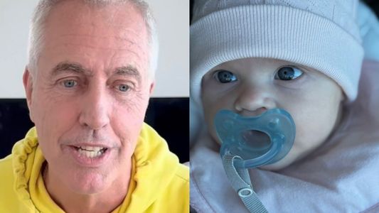 Marley reveló el drama que vivió con la mamá subrogante de Milenka y las redes estallaron