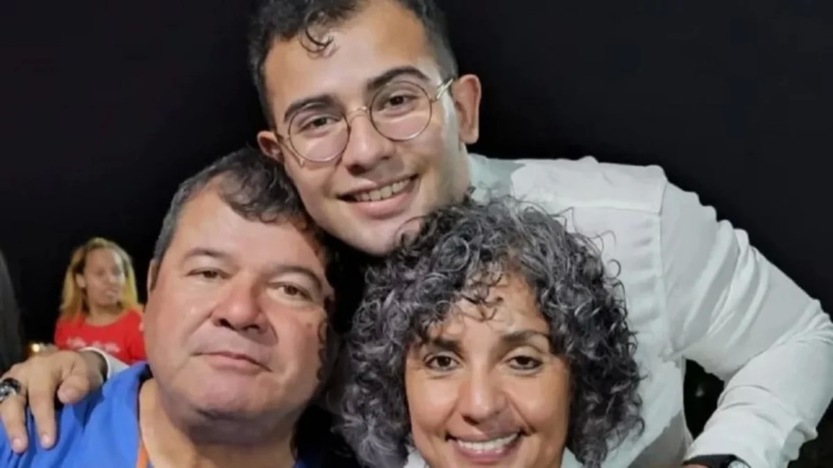 La familia Sena quiere volverse a juntar en prisión. (Foto: archivo)