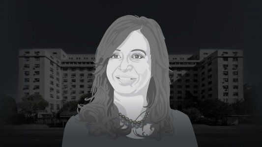Bonadio vs. Cristina Kirchner: crónica de los allanamientos más anunciados