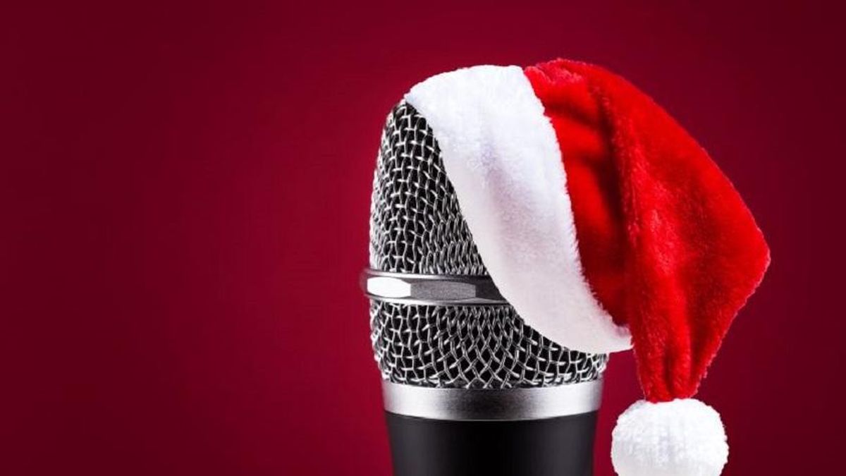 Los hits musicales de navidad que no pueden faltar