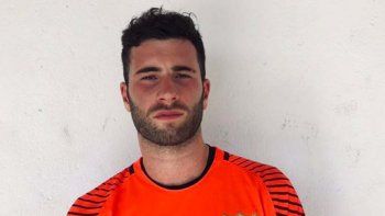 El ex arquero de River que buscó club por Twitter jugará en la Segunda B de España