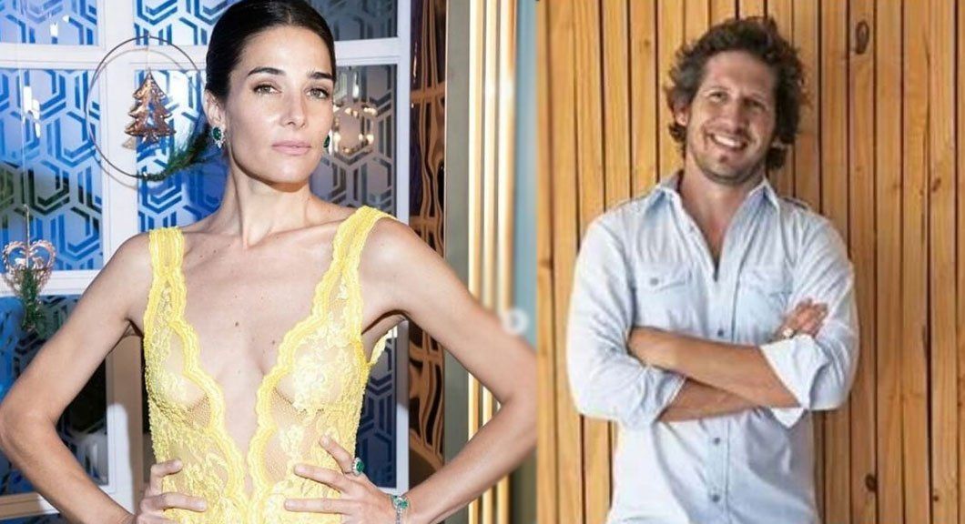 Juana Viale reveló qué hizo para conquistar a su novio en la primera cita