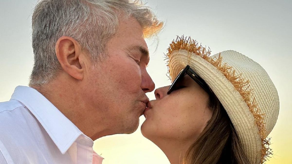 Barby Franco confesó que ya no está enamorada de Fernando Burlando: Se lo dije