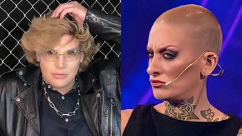 emmanuel vich destrozo a un periodista por su actitud con furia en una nota: desubicado